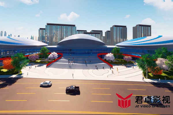 左权锦绣花园