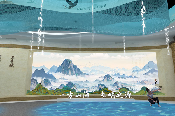 长治慧客厅